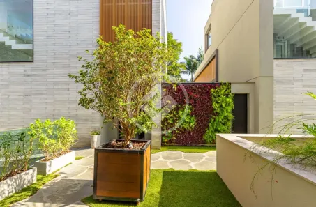 Casa de Condomínio com 4 Quartos à venda, 869m² no Brooklin Paulista, São Paulo