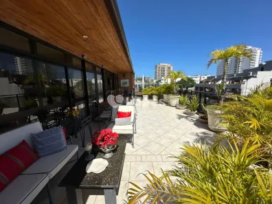Cobertura com 4 Quartos à venda, 477m² no Barra da Tijuca, Rio de Janeiro