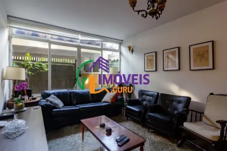 Casa com 3 Quartos à venda, 173m² no Campo Belo, São Paulo