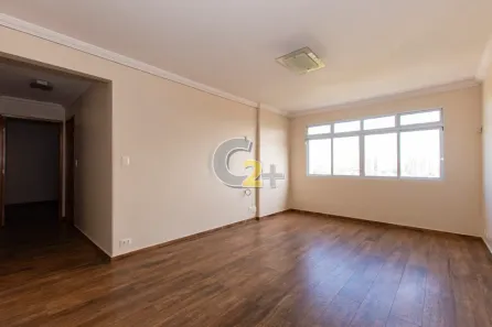 Apartamento com 2 Quartos à venda, 83m² no Vila Romana, São Paulo