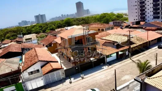 Casa à venda, 80m² no Mirim, Praia Grande