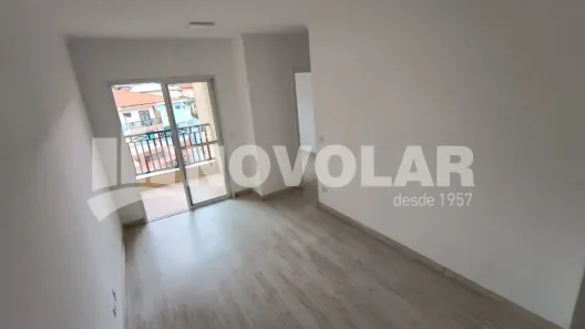 Apartamento com 3 Quartos para alugar, 70m² no Vila Maria Alta, São Paulo