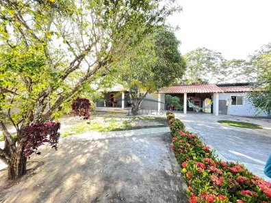 Casa de Condomínio com 5 Quartos à venda, 300m² no Barra do Jacuípe, Camaçari