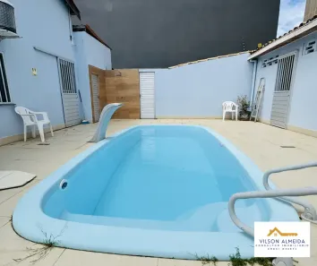 Casa com 5 Quartos à venda, 300m² no São Domingos, Ilhéus
