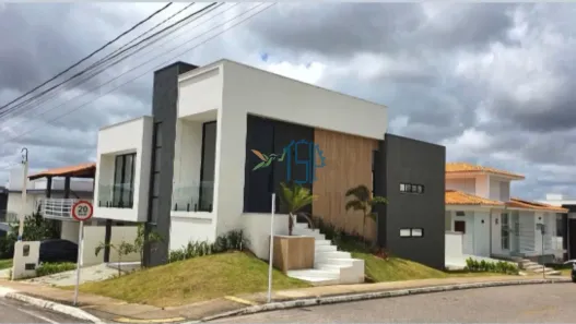 Casa com 4 Quartos à venda, 285m² no Parque das Nações, Parnamirim