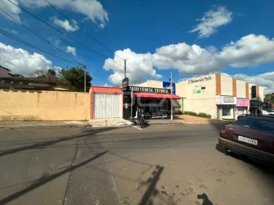 Casa com 3 Quartos à venda, 190m² no Jardim Ricetti, São Carlos