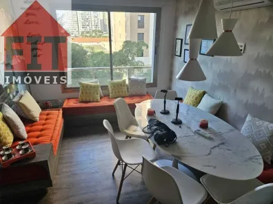 Sala Comercial para alugar, 30m² no Vila Mariana, São Paulo