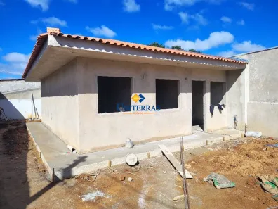 Casa com 3 Quartos à venda, 56m² no Arruda, Colombo