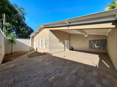 Casa com 4 Quartos à venda, 481m² no Jardim Santa Luzia, São José do Rio Preto