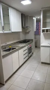 Apartamento com 3 Quartos à venda, 78m² no Setor Bueno, Goiânia