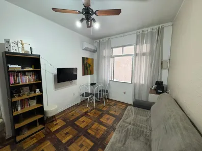 Apartamento com 2 Quartos à venda, 66m² no Cidade Baixa, Porto Alegre