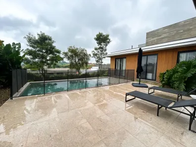 Casa com 3 Quartos à venda, 285m² no Residencial Parque Campos de Santo Antônio II, Itu