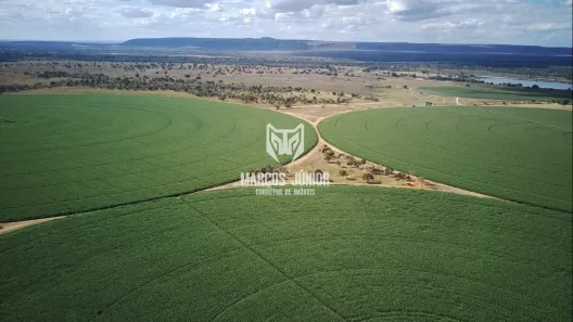 Fazenda/Sítio à venda, 999999999m² no Área Rural de Pirapora, Pirapora