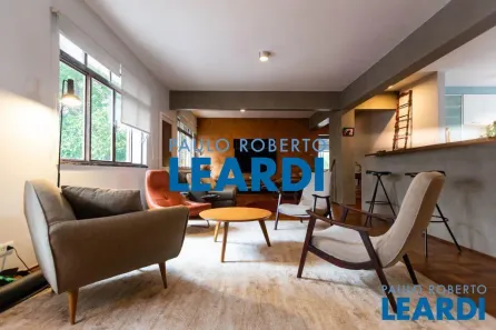Apartamento com 2 Quartos à venda, 162m² no Jardim Paulista, São Paulo