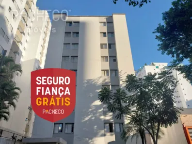 Apartamento com 2 Quartos para alugar, 78m² no Perdizes, São Paulo