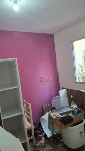 Apartamento com 2 Quartos à venda, 47m² no Parque Senhor do Bonfim, Taubaté