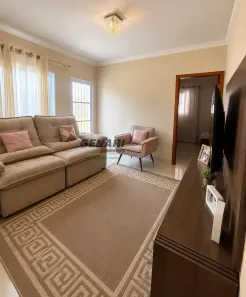 Casa com 2 Quartos à venda, 95m² no Residencial Monte Verde, Indaiatuba