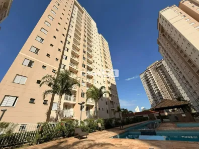 Apartamento com 3 Quartos à venda, 69m² no Vila Nova, Campinas