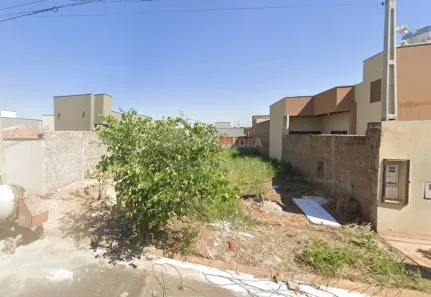 Lote/Terreno à venda, 200m² no Residencial Maria Clara, São José do Rio Preto