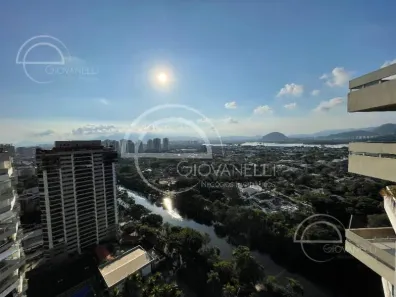 Cobertura com 3 Quartos à venda, 1200m² no Barra da Tijuca, Rio de Janeiro