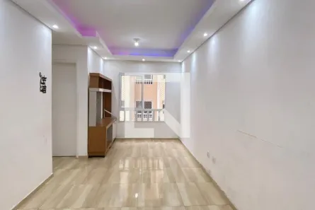 Apartamento com 2 Quartos à venda, 46m² no Três Montanhas, Osasco