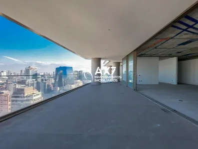 Apartamento com 4 Quartos à venda, 570m² no Itaim Bibi, São Paulo