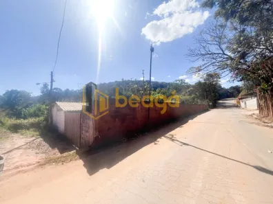 Lote/Terreno à venda, 4090m² no Área Rural de Itabirito, Itabirito