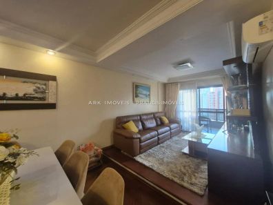 Apartamento com 3 Quartos à venda, 135m² no Jardim Vila Mariana, São Paulo