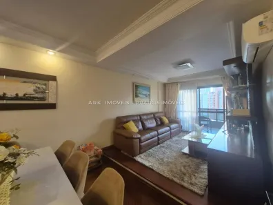 Apartamento com 3 Quartos à venda, 135m² no Jardim Vila Mariana, São Paulo