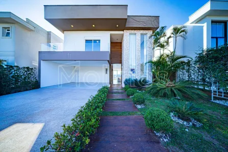 Casa com 5 Quartos à venda, 309m² no Alphaville, Santana de Parnaíba