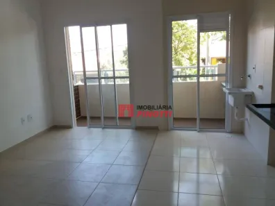 Apartamento com 2 Quartos à venda, 49m² no Demarchi, São Bernardo do Campo