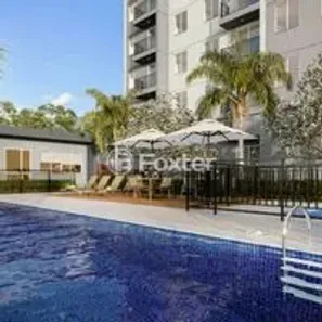 Apartamento com 2 Quartos à venda, 40m² no Pirituba, São Paulo