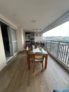 Apartamento com 3 Quartos à venda, 145m² no Anhangabaú, Jundiaí