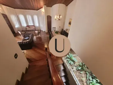 Sobrado com 3 Quartos à venda, 412m² no Jardim Textil, São Paulo