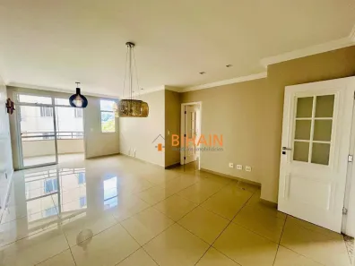 Apartamento com 4 Quartos para alugar, 100m² no Buritis, Belo Horizonte
