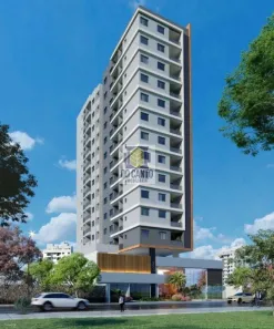 Apartamento com 2 Quartos à venda, 61m² no Praia do Suá, Vitória