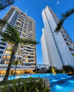Apartamento com 3 Quartos à venda, 84m² no Catolé, Campina Grande