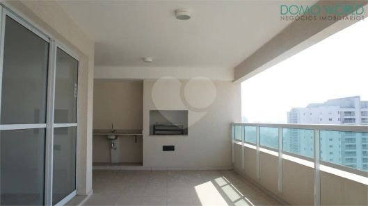 Apartamento com 4 Quartos para venda ou aluguel, 237m² no Centro, São Bernardo do Campo