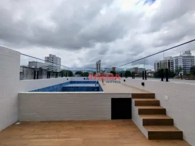 Sobrado com 3 Quartos à venda, 230m² no Embaré, Santos
