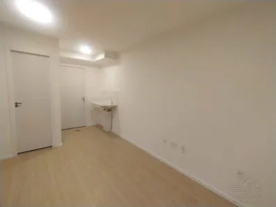 Flat com 1 Quarto para alugar, 20m² no Chácara Inglesa, São Paulo