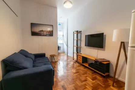Apartamento com 1 Quarto à venda, 30m² no Copacabana, Rio de Janeiro