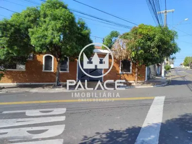 Casa com 2 Quartos à venda, 110m² no Paulicéia, Piracicaba