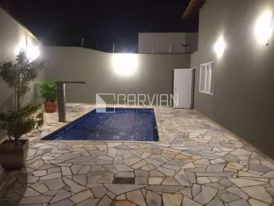 Casa com 5 Quartos à venda, 450m² no Ribeirânia, Ribeirão Preto