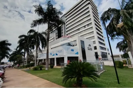Sala Comercial para alugar, 25m² no Taguatinga Norte, Brasília