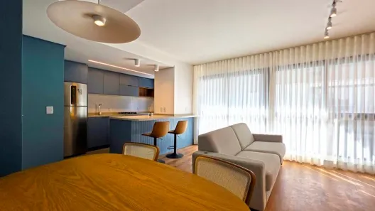 Apartamento com 2 Quartos à venda, 70m² no Petrópolis, Porto Alegre