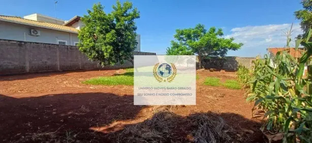 Lote/Terreno à venda, 512m² no Loteamento Solar Campinas, Campinas