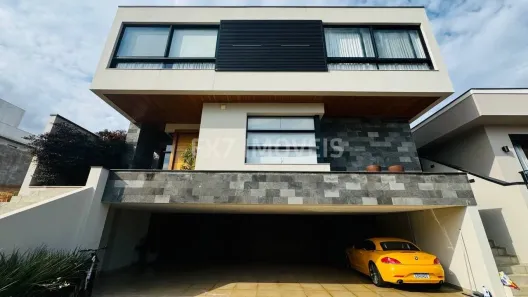 Casa de Condomínio com 3 Quartos à venda, 350m² no Joapiranga, Valinhos