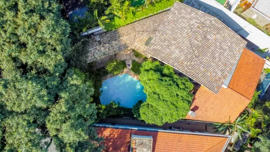 Casa com 3 Quartos à venda, 368m² no Alto de Pinheiros, São Paulo