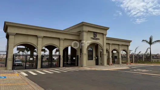 Lote/Terreno à venda, 200m² no Jardim Vista Alegre, Paulínia