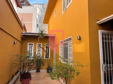 Casa com 3 Quartos à venda, 126m² no Caiçara-Adelaide, Belo Horizonte